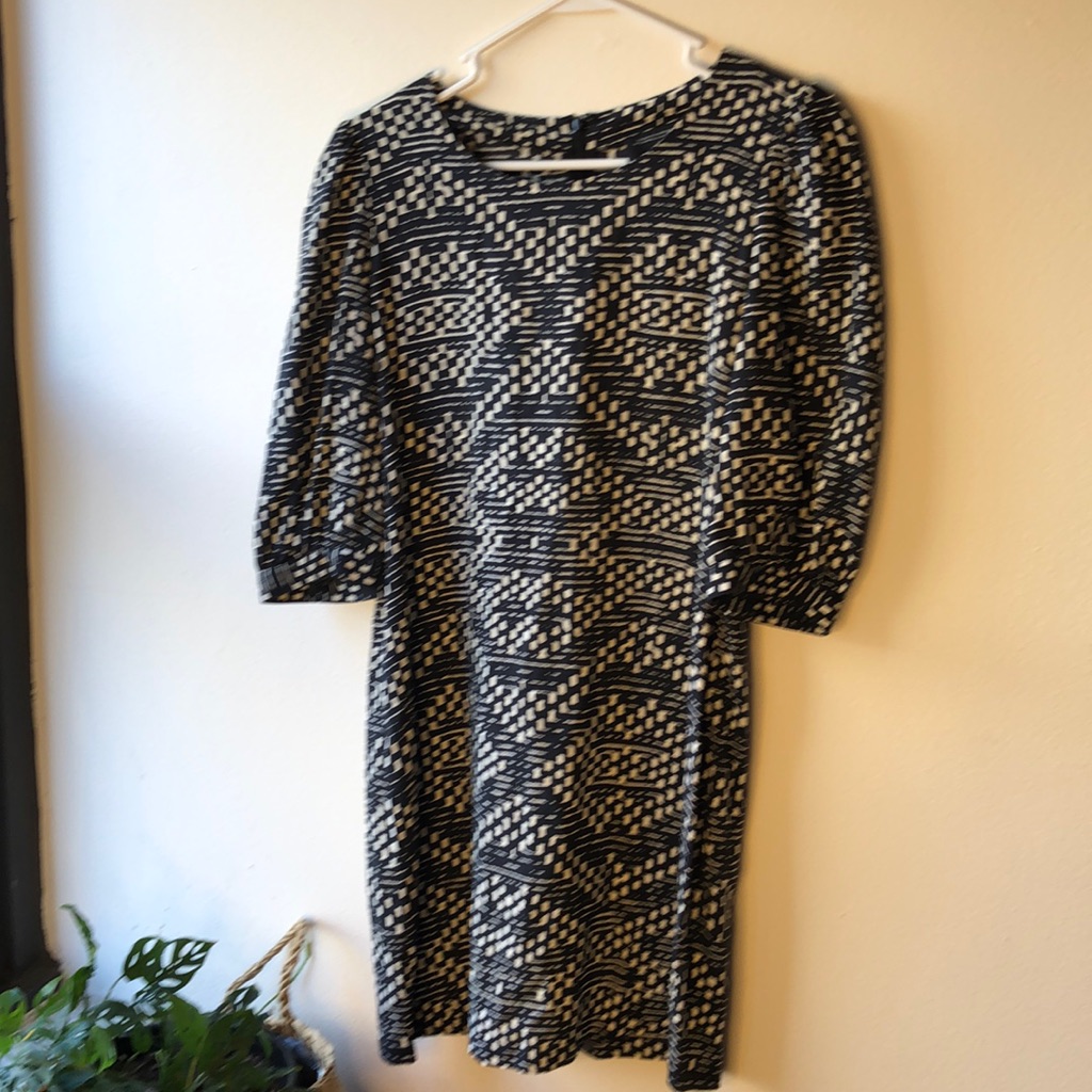 Twelfth Street By Cynthia Vincent For Barneys Ny Dress